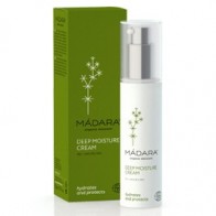 Madara Crema Hidratante Piel Seca