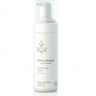 Mádara Deep Purifying Foam (Espuma Limpiadora)