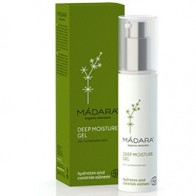 Mádara Deep Moisture Gel