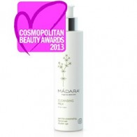 Mádara Delicate Cleansing Milk (Leche Desmaquillante)