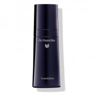 Dr Hauschka -Foundation 01 Macadamia (Porcelaine)