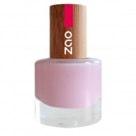 Zao Makeup - Manicura Francesa 643 Rose 