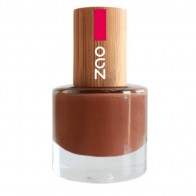 Zao Makeup - Esmalte de Uñas 646 Noisette
