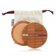 Zao Makeup - Maquillaje Compacto 731 Apricot