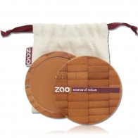 Zao Makeup - Maquillaje Compacto 734 Capuccino