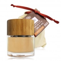 Zao Makeup - Maquillaje Fluido 701 Ivoire