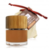 Zao Makeup - Maquillaje Fluido 705 Capuccino