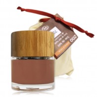 Zao Makeup - Fluido 706 Chocolat