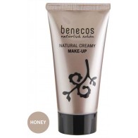 Benecos Maquillaje Crema Miel