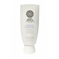 Natura Siberica Mascarilla Facial Antiedad Caviar de Rusia Copenhagen