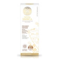 Natura Sibérica Mascarilla de Manos Nutritiva de Moras