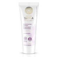 Natura Siberica Mascarilla Facial de Noche Extra-Reafirmante