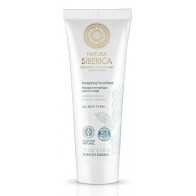 Natura Siberica Mascarilla Facial Energizante