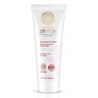 Natura Siberica Mascarilla Facial Nutritiva