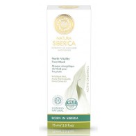 Natura Siberica Mascarilla Para Pies Nórdica Energética