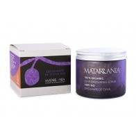 Matarrania Exfoliante Suave de Oliva Bio