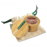 Zao Makeup - Sombra de ojos Mineral 531 Or Rouge