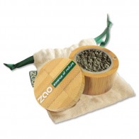 Zao Makeup - Sombra de ojos Mineral 533 Bronze Doré