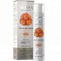 Mossa Youth Defence Crema Día Nutritiva Antioxidante