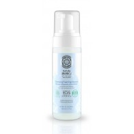 Natura Siberica Mousse Limpiador Espumoso para Piel Grasa o Mixta