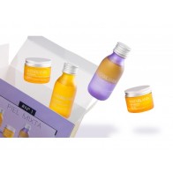 Matarrania Pack Piel Mixta