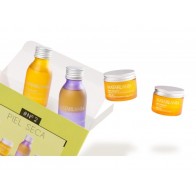 Matarrania Pack Piel Seca