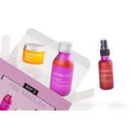 Matarrania Pack Piel Madura