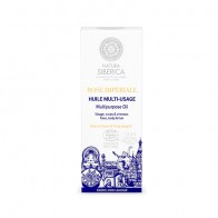 Natura Siberica Aceite Multifunción para Rostro,Cuerpo y Cabello Mon Amour