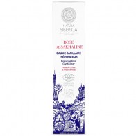 Natura Siberica Bálsamo Reparador para el Cabello Mon Amour