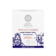 Natura Siberica Bálsamo Corporal Fundente Mon Amour