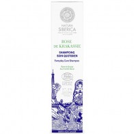 Natura Siberica Champú Cuidado Diario Mon Amour