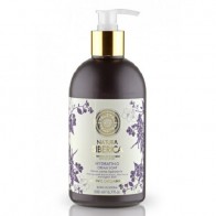 Natura Siberica Jabón Cremoso de Manos Hidratante