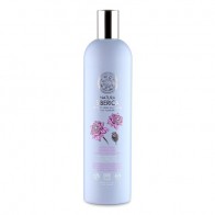 Natura Siberica Espuma de Baño Spa Daúrico Nutrición e Hidratación