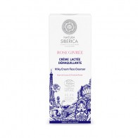 Natura Siberica Leche Limpiadora Facial Mon Amour