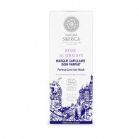 Natura Siberica Mascarilla Capilar Cuidado Perfecto Mon Amour