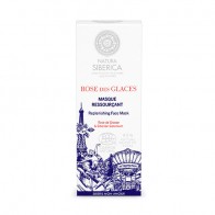 Natura Siberica Mascarilla Facial Revitalizante Mon Amour