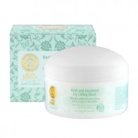 Natura Siberica Mascarilla Lifting Helada Reafirmante