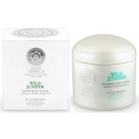 Natura Siberica Exfloliante Corporal Reparador Enebro Silvestre Copenhagen