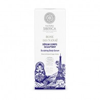 Natura Siberica Sérum Corporal Moldeador Mon Amour