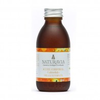 Naturavia - Aceite Corporal De Caléndula Pieles Sensibles