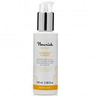 Nourish Limpiadora Protectora Piel Seca y Madura