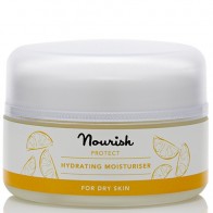 Nourish Crema Hidratante Protect Piel Seca / Madura