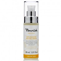 Nourish Serum Protector con Péptidos