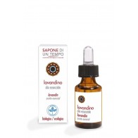 Sapone di un Tempo Aceite Esencial de Lavandín Bio