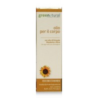 Greenatural - Aceite Corporal Lenitivo