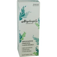 Algologie Complejo Nutritivo de 15 Aceites Integrales