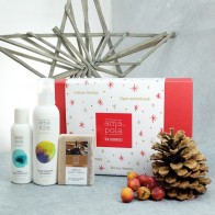 Amapola Biocosmetics Pack Corporal