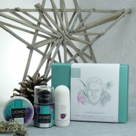 Amapola Biocosmetics Pack Uomo