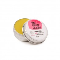 Amapola Biocosmetics Amazonia Para Proteger los Labios con Aceite de Burití