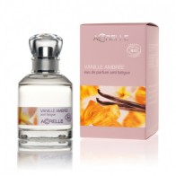 Acorelle Perfume Vanille Ambrée - Reconfortante